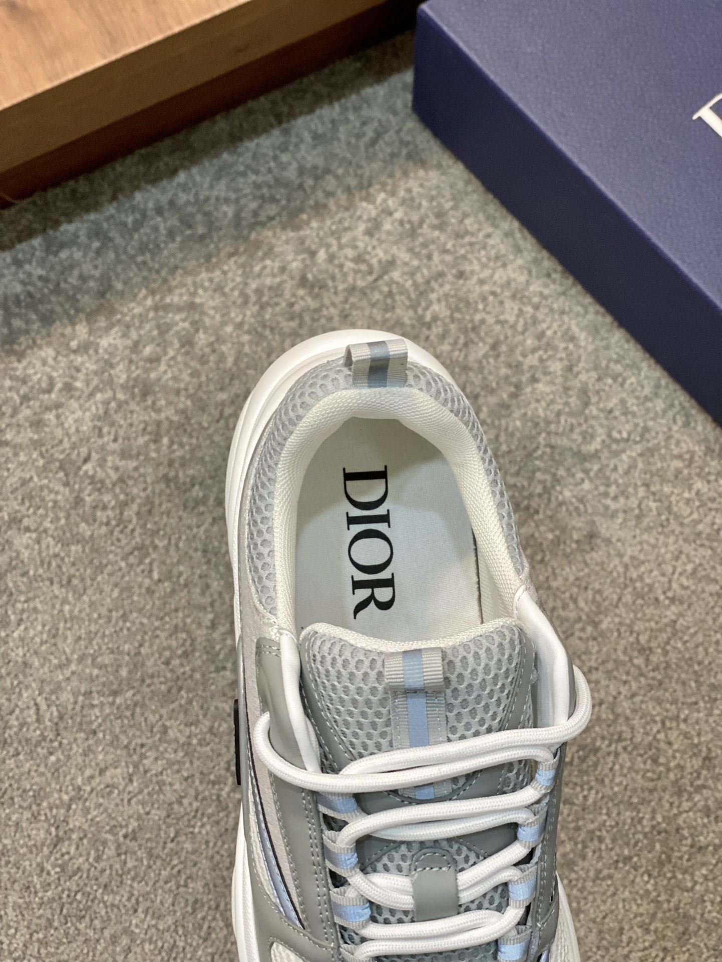 Christian Dior Sneaker